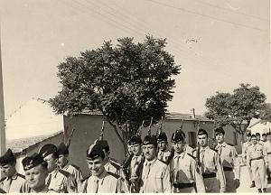 9 EME HUSSARDS  A CRAMPEL -------- (17)